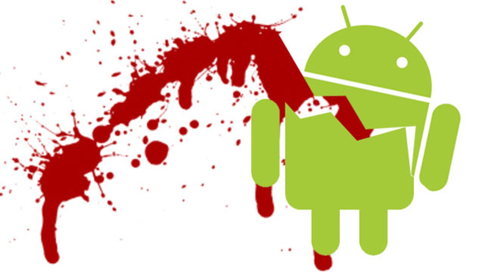Malicious Android Trojan Targets Smartphone Porn Searches