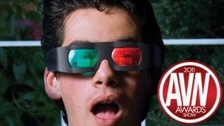 New Award: Best 3D Release