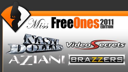 MissFreeOnes 2011 Announces First Contest Sponsors