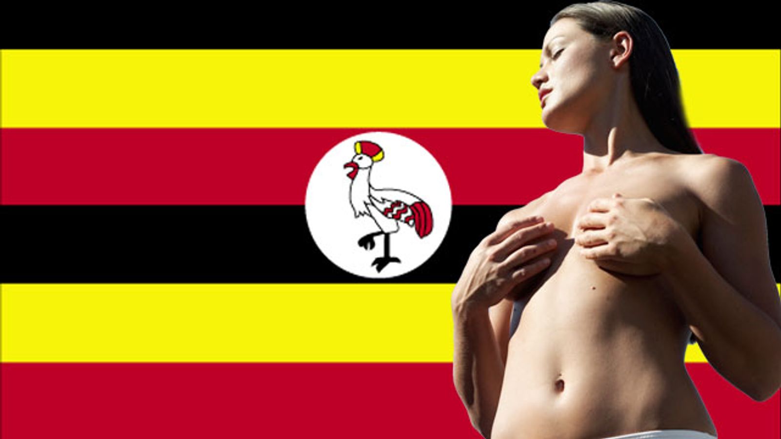 Uganda Wants to Apply Anti-porn Law to… Everything