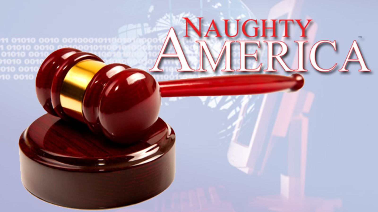 Naughty America Wins Back Domain Names from Squatter