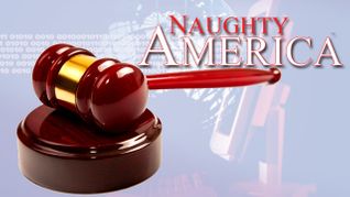 Naughty America Wins Back Domain Names from Squatter