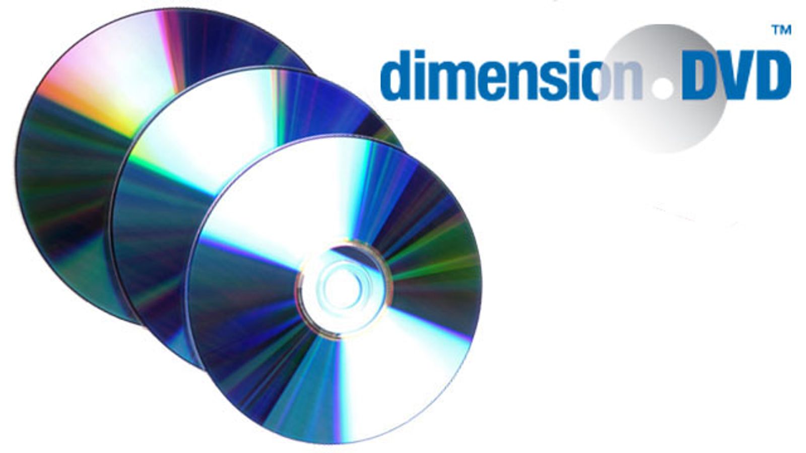 Dimension DVD Celebrates 10-Year Anniversary