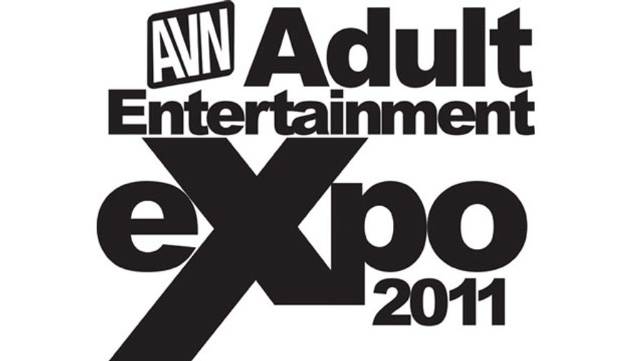 Registration Opens for 2011 AVN Adult Entertainment Expo