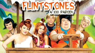 X-Play, New Sensations Ready ‘The Flintstones’ Parody for Release