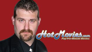 Rob Black Offers Exclusive Footage Only on HotMovies.com
