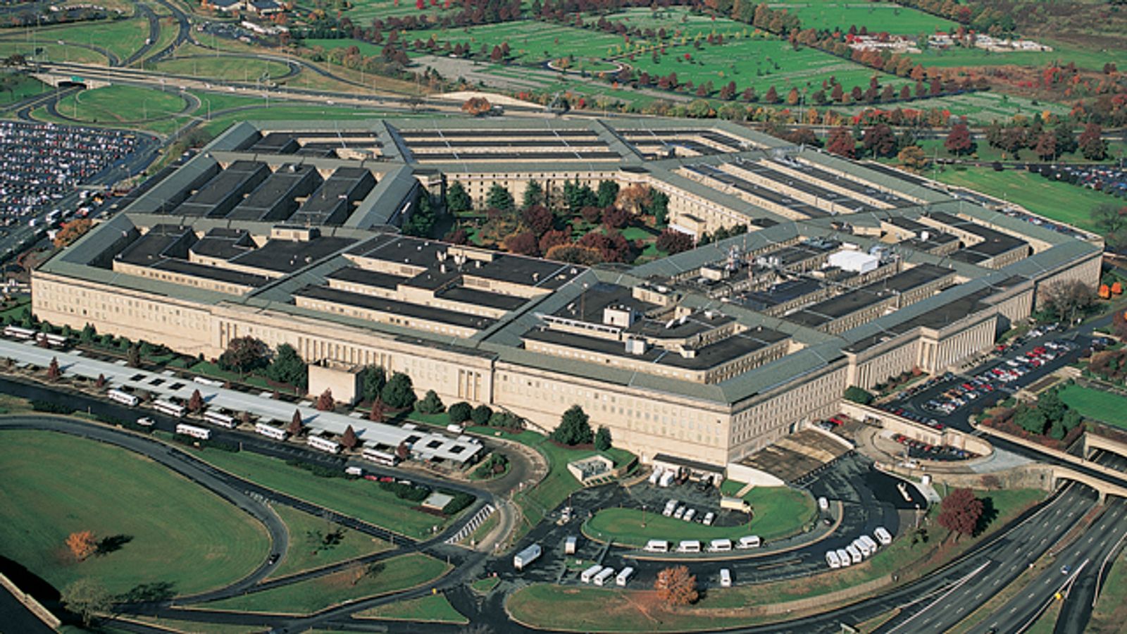 Pentagon Reopens Investigation into Hundreds of CP Cases