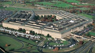 Pentagon Reopens Investigation into Hundreds of CP Cases