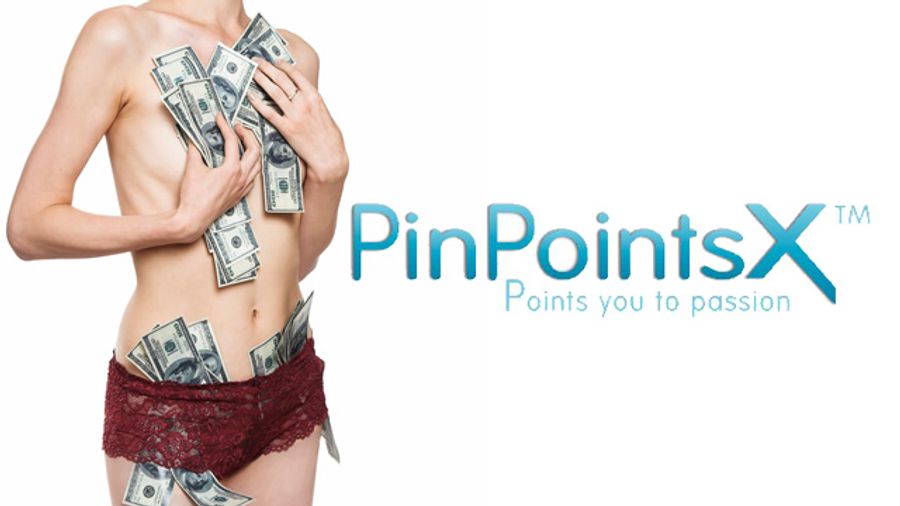PinPointsX Debuts Affiliate Program