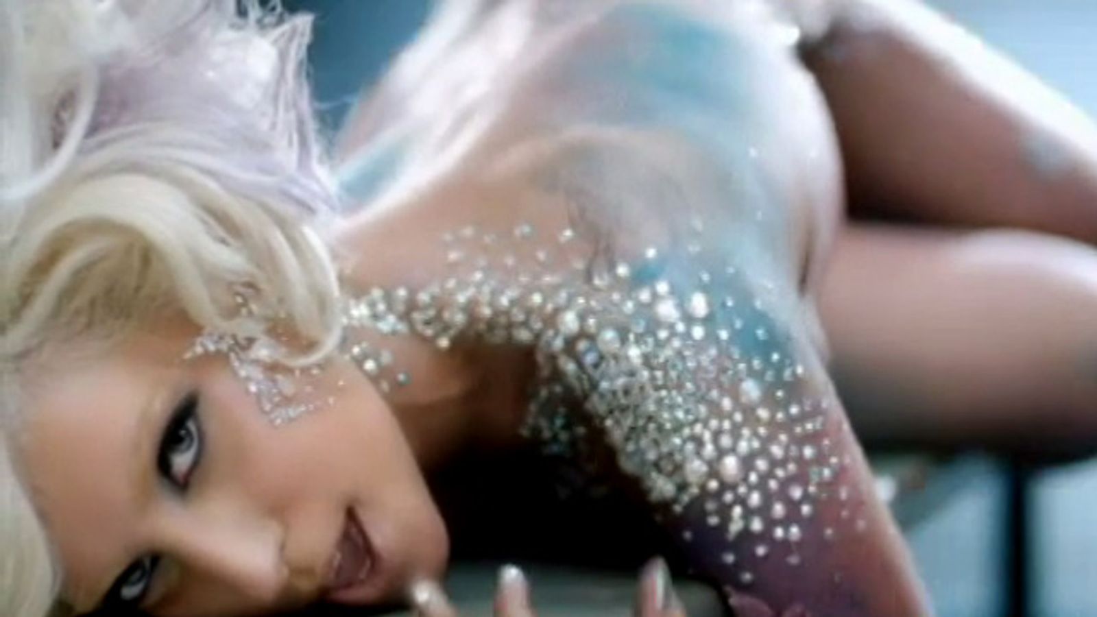 Lady Gaga Writes 'Hit' Song About N.C. Porn Shop