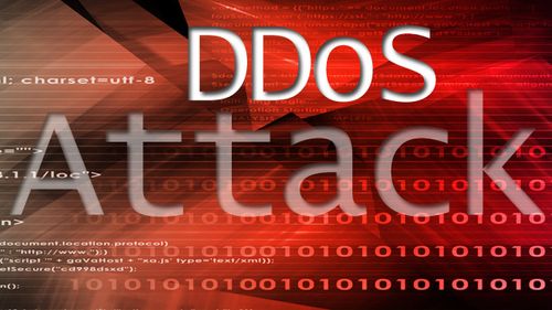 4Chan Targets Content Producer Trade Groups in DDOS Attacks