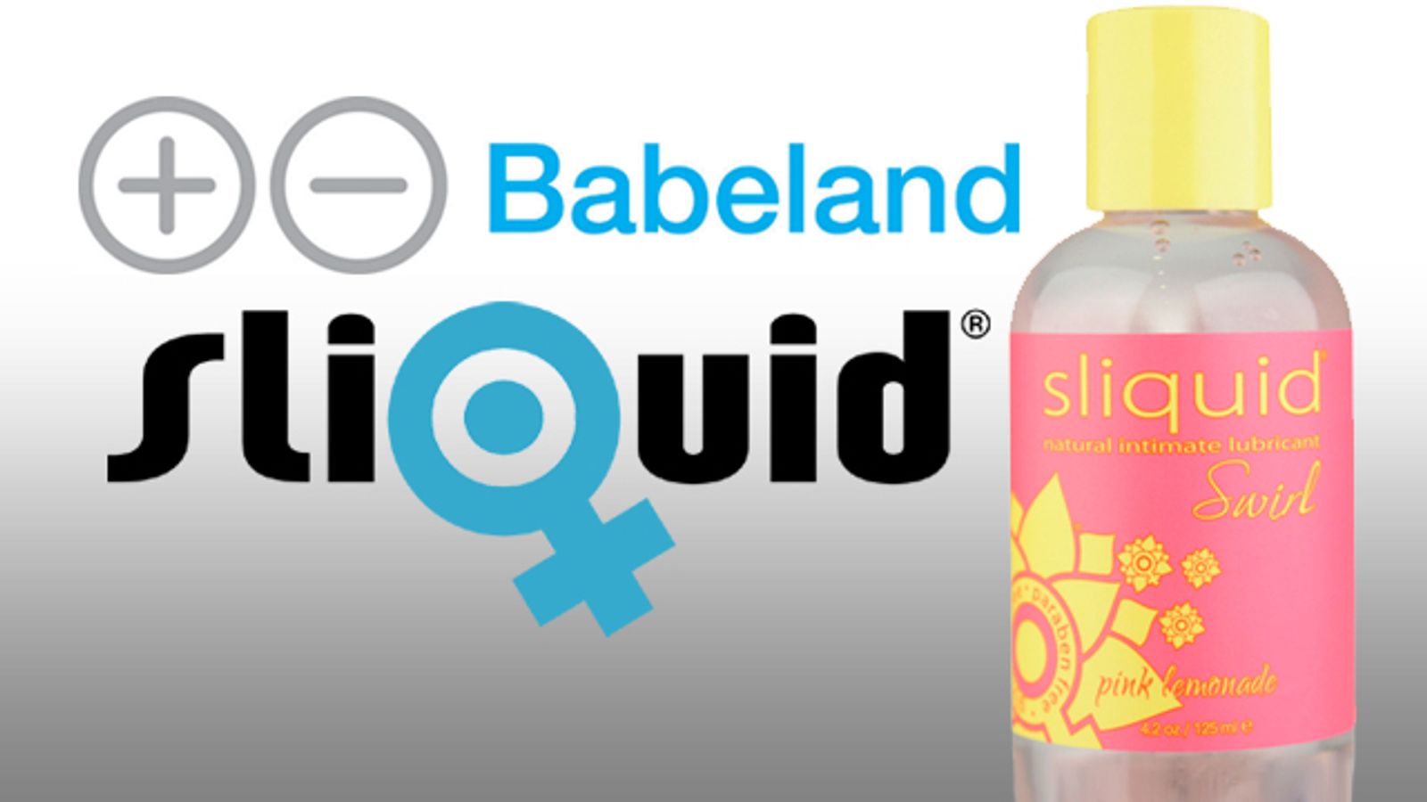 Sliquid, Babeland Formulate Fun-Flavored Lube for Breast Cancer Fight