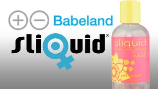 Sliquid, Babeland Formulate Fun-Flavored Lube for Breast Cancer Fight