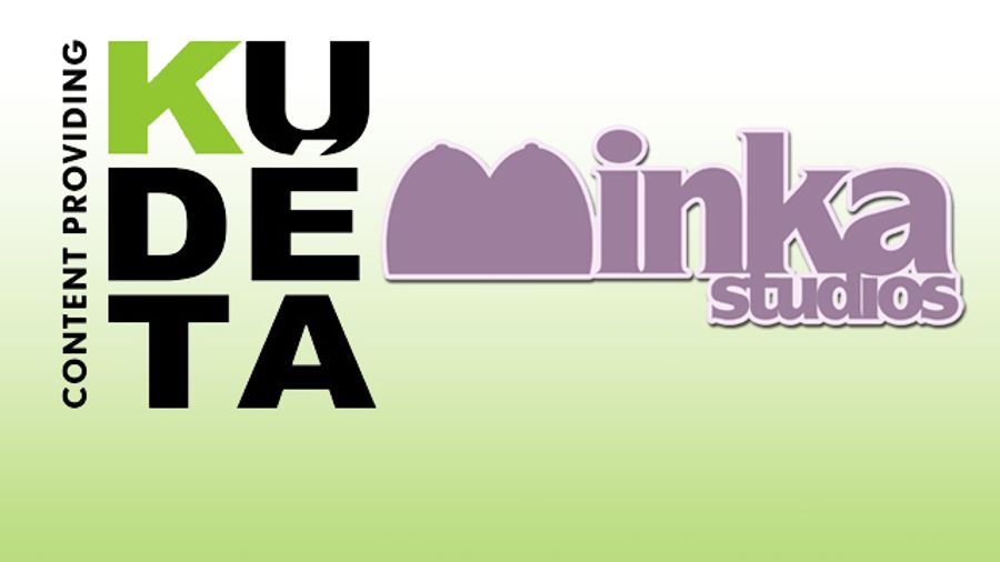 Kudeta Picks Up Minka Studios’ 3D Content