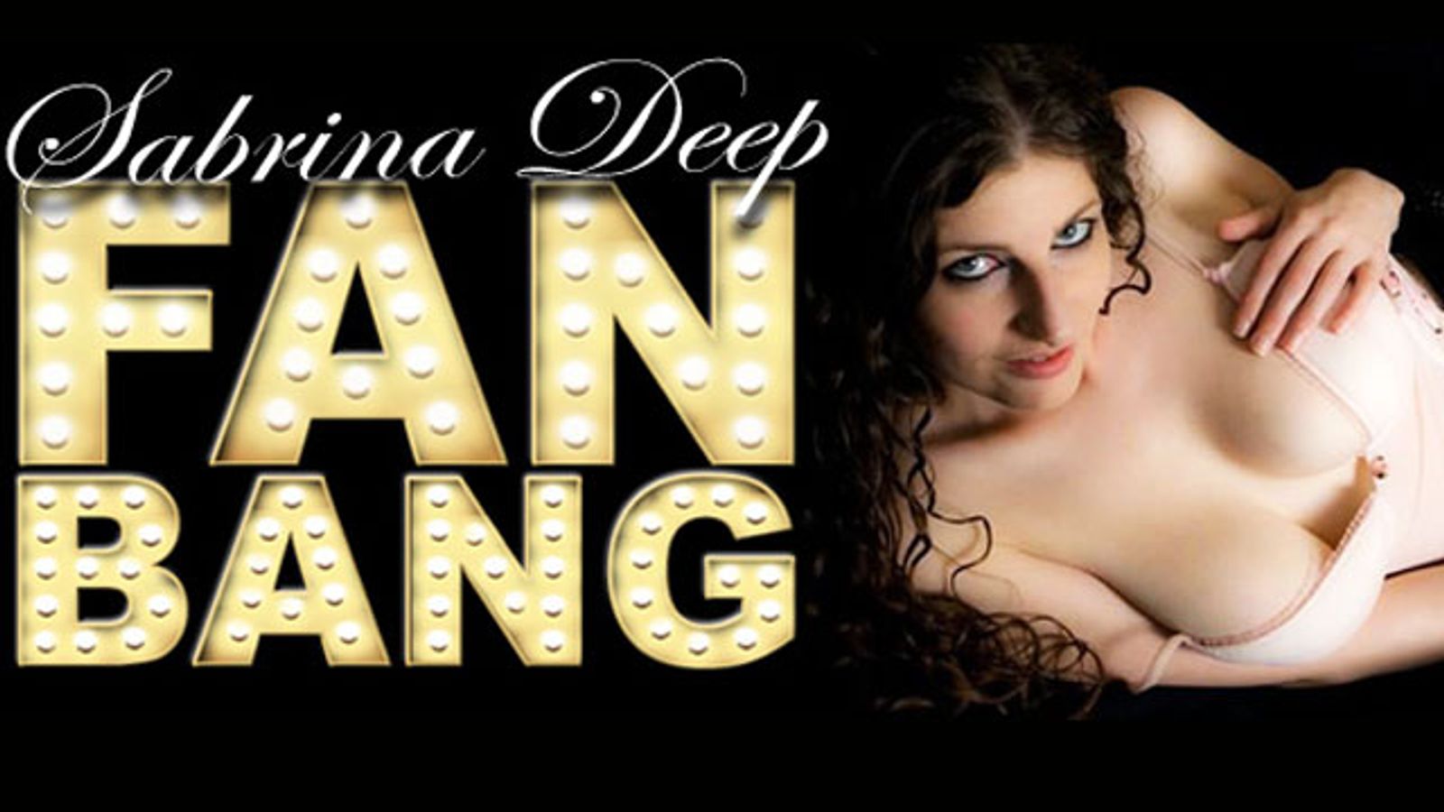 Sabrina Deep: The Pre-Gangbang Interview