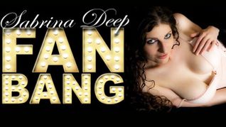 Sabrina Deep: The Pre-Gangbang Interview
