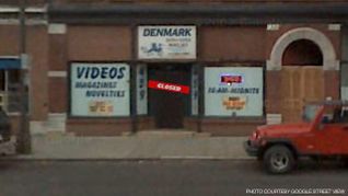 Last Adult Bookstore in St. Paul Closes