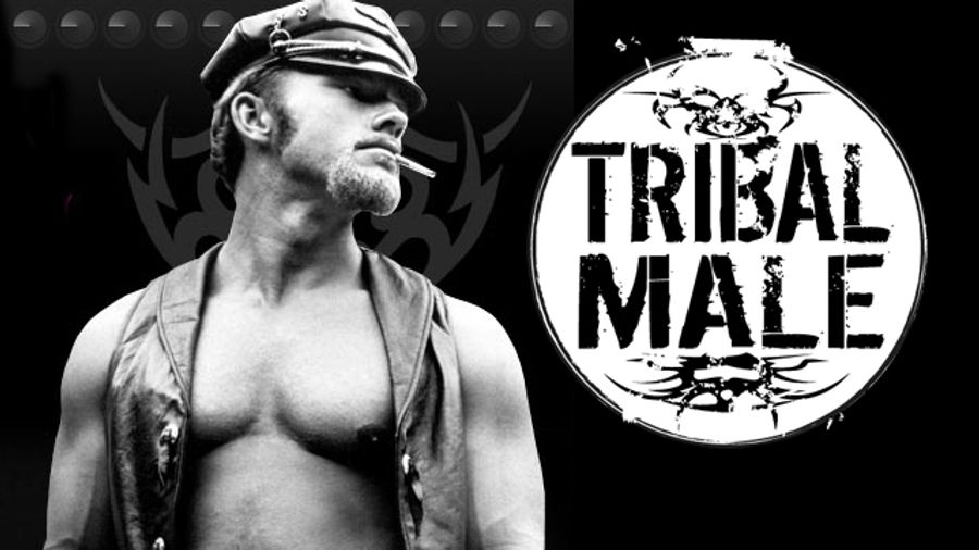 Wasteland, Bijou Launch Gritty, Manly TribalMale.com