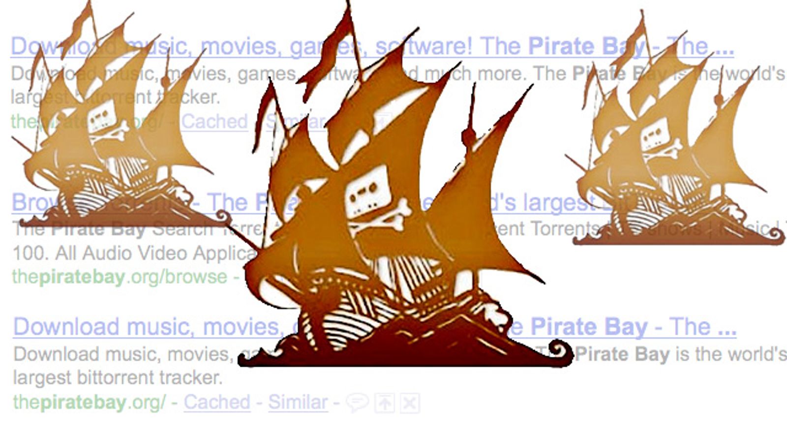 The Pirate Bay Appeal Gets Under Way