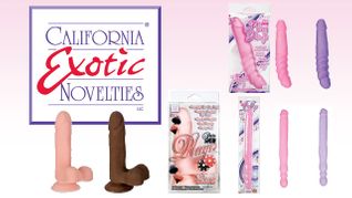 CalExotics Gets Playful With Pure Skin Collection