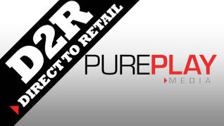 Pure Play Media Launches Direct-To-Retail Website