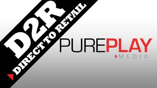 Pure Play Media Launches Direct-To-Retail Website