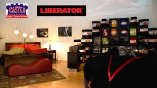 Castle Megastores to Open Liberator Boutiques for the Holidays