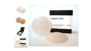 Bristols 6 Launches Nippies Skin