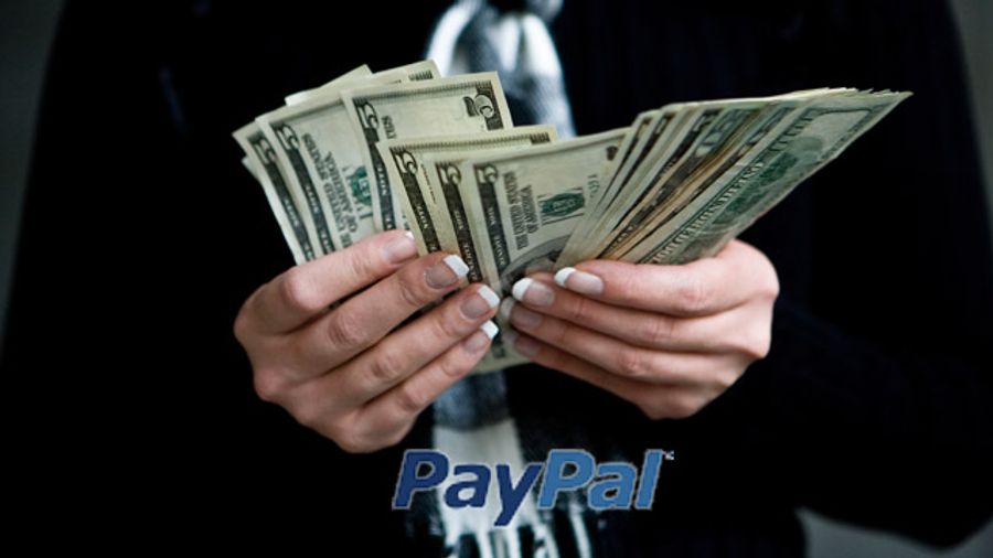 PayPal Steps into the Adult B2B Breach