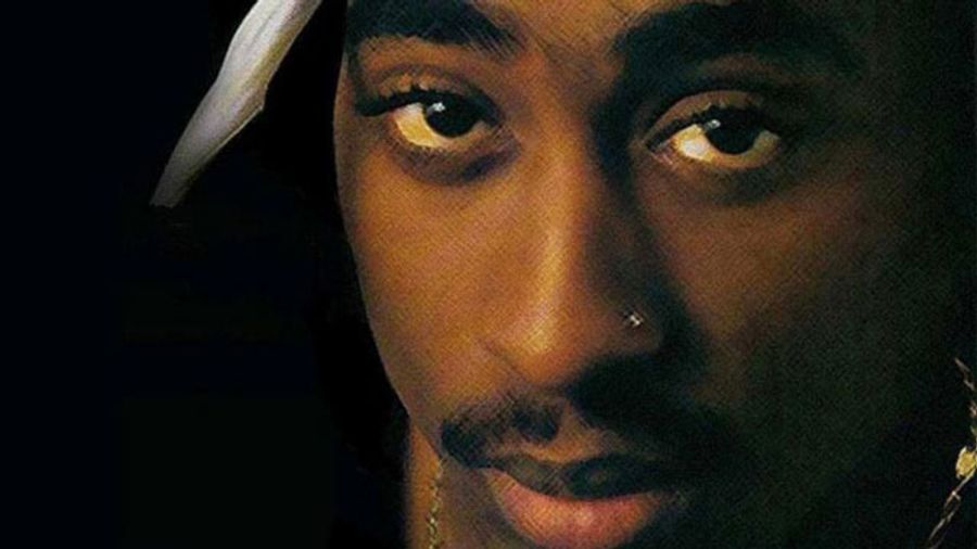Tupac Shakur Sex Tape Being Shopped