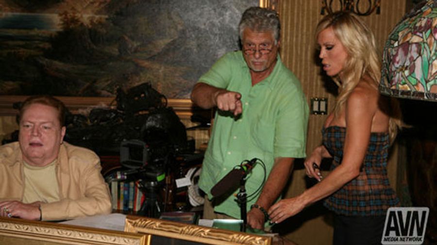 Hall of Fame Cinematographer/Director Jane Waters Passes