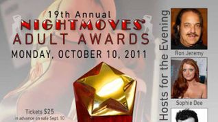 NightMoves Awards Announces 2011 Winners