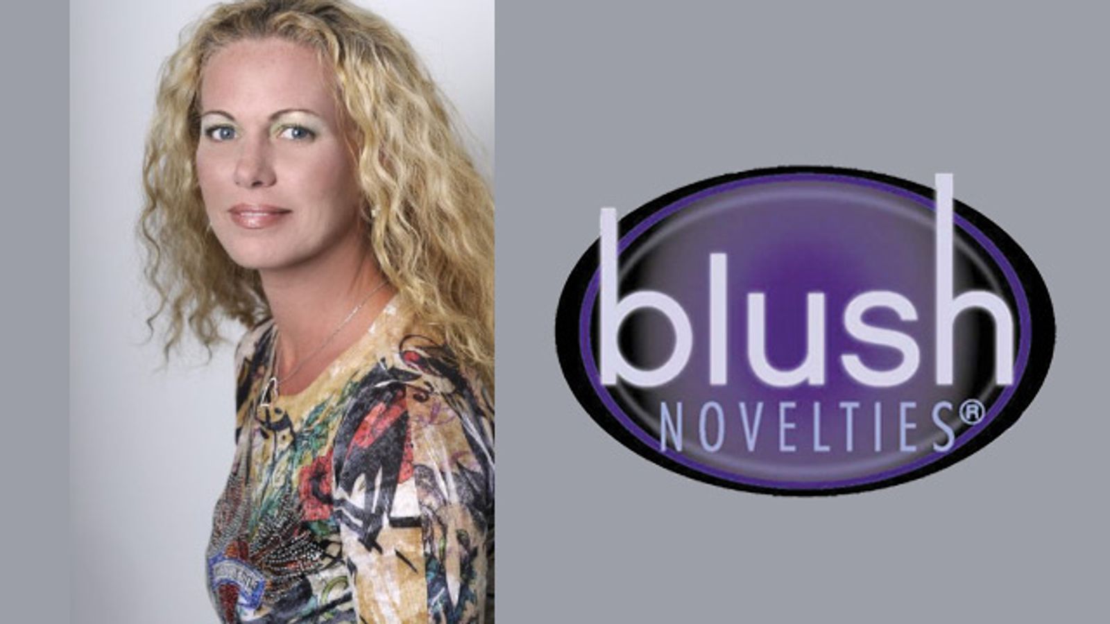 Blush Novelties Hires Bedell Suckman
