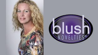 Blush Novelties Hires Bedell Suckman