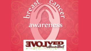 Evolved Novelties Goes Pink With Breast Cancer Awareness Campaign
