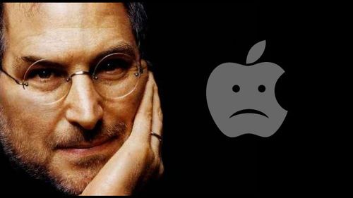 Apple Visionary Steve Jobs Has Died