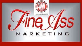 AVN Retains Fine Ass Marketing to Manage 2012 Awards