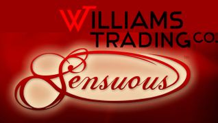 Williams Trading Co. Signs Distro Agreement With Sensuous