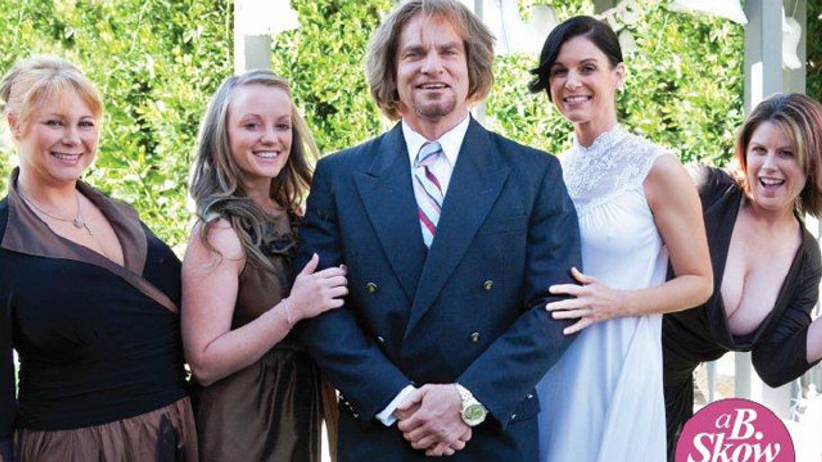 Vivid Gives 'Sister Wives' XXX Treatment | AVN