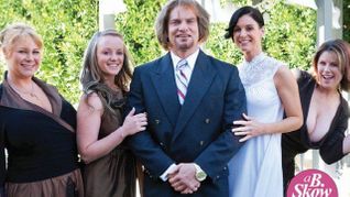 Vivid Gives 'Sister Wives' XXX Treatment