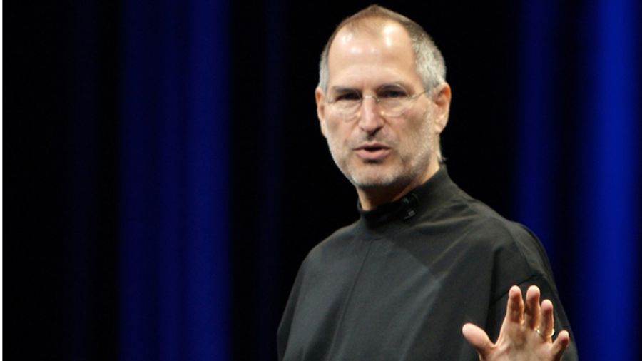 GameLink Honors Steve Jobs with iTunes Inspired Special