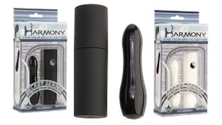 Doc Johnson Releases New Harmony Massagers