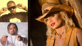 Erica McLean Seeks Starlets for 'Pink Pig 3' Music Video