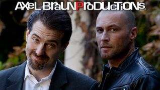 Axel Braun Signs Rob Black to Exclusive Directing Contract