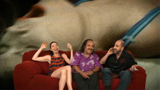 Dave Attell Brings His 'Old Porn' to Showtime