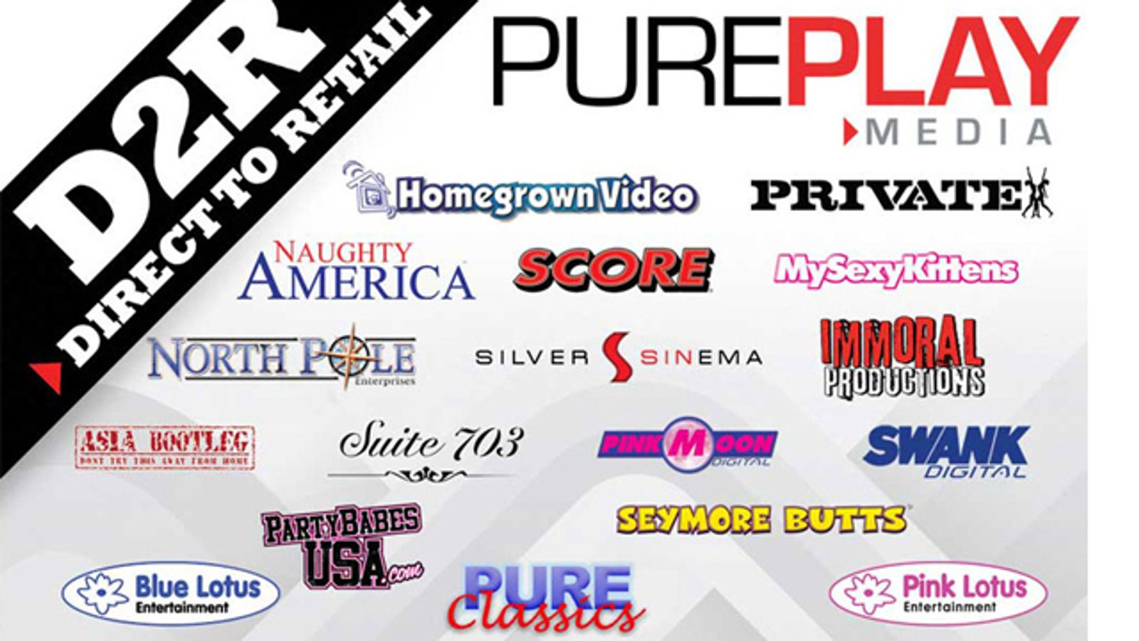 Pure Play Media Seeks New Studio Partners