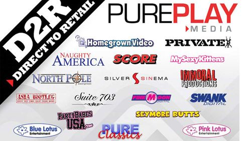 Pure Play Media Seeks New Studio Partners