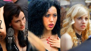 Nothing Sexist About ‘Hot Chicks of Occupy Wall Street’
