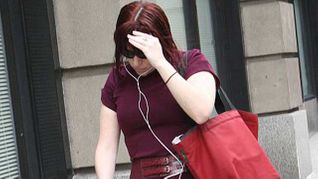 State Attorney/Sex Worker Screwed by 'The Man' and Murdoch