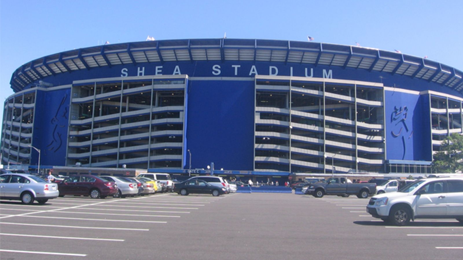 Did Shea Stadium Have a ‘Porn Room?’